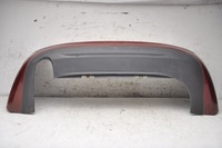 фото thumb №13, Volvo v60 10-13 бампер задняя задний