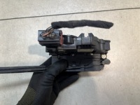 фото thumb №5, Замок дверь правый перед jumper ii 2.2 hdi 1350147080