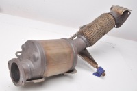 фото thumb №1, Volvo s60 iii xc60 ii 2.0 бензин каталізатор dpf fap 32138164