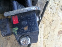 фото thumb №4, Датчик давления выхлопных газов toyota auris 1.4d 2010