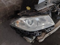 фото thumb №12, Kompletny перед капот бампер крылья лампы renault megane ii ted69