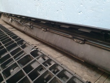 фото thumb №11, Поріг градус mercedes gle ii w167 led лівий праві комплект