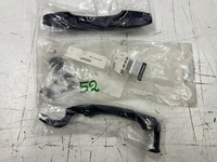 фото thumb №1, Ручка дверь левая зад dacia sandero ii 2 цена za комплект новая оригинал