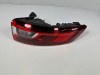 фото thumb №1, Megane iv kombi лампа правая задняя