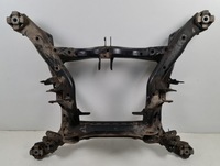 фото thumb №9, Підрамник підрамник балка поперечина задня porsche cayenne ii