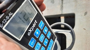 фото thumb №11, Двері перед передні ліві fiat seicento 98-04r