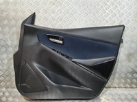 фото thumb №1, Обшивка дверь правый перед mazda 2 dj 14-