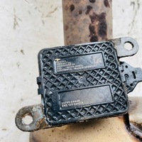 фото thumb №8, Глушитель комплектный катализатор dpf датчики nissan navara d23 2.3 dci