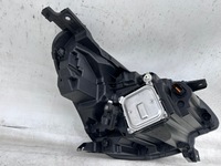 фото thumb №12, Renault captur ii 18-23 лампа левая full led 260608054r оригинал europa