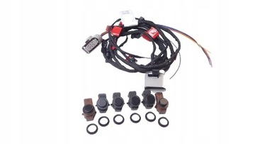 фото thumb №1, Джгут golf viii 6 pdc 5h0971095 + датчики 5wa