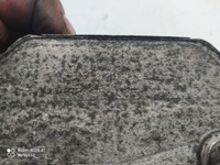 фото thumb №3, Радіатор оливи ford ranger 2.2 tdci 2011-