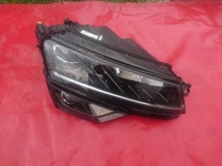 фото thumb №1, Skoda karoq full led правый kompletny оригинал