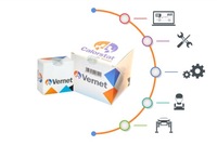 фото thumb №4, Calorstat by vernet th7174.87j термостат, середина охолоджуючий