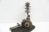 фото thumb №1, Kia optima iii lift 1.7crdi поворотный кулак правый перед