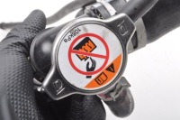 фото thumb №9, Toyota yaris iv 1.5 магістраль води 16571-k0050-a