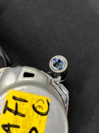 фото thumb №6, Подушка безопасности подушка pas левый renault trafic iii 3 x82