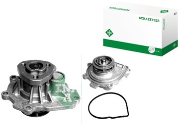 фото thumb №14, Насос води ina 538030310 24405895 chevrolet