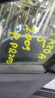 фото thumb №9, Двері правий перед mazda 5 2009 праве v передні