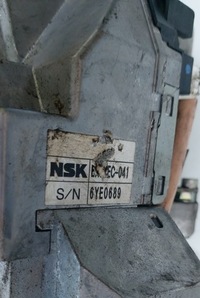 фото thumb №4, Усилитель электрический renault scenic 2 ii 8200701471