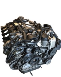 фото thumb №1, Двигун mercedes e500 s500 cls 5.5 273