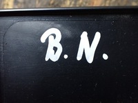 фото thumb №9, Защита сиденье стойка порог правая kia ceed ii 1,4 14r хэтчбек przed lift