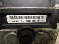 фото thumb №7, Блок управления насос abs citroen c5 iii x7