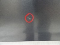 фото thumb №4, Peugeot 207 капот крышка двигателя комплектная kthc