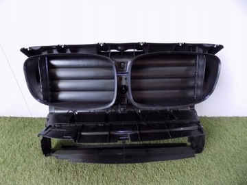 фото thumb №9, Bmw 7 f01/f02 кермо повітря жалюзі - 4166