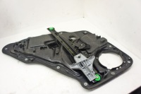 фото thumb №6, Ni066 vw tiguan i 5n механизм стекло правый задняя