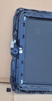 фото thumb №8, Люк панорама vw tiguan lift 2021-2024 r 5na877041m jak новый kpl