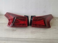 фото thumb №1, Hyundai santa fe iv лампа ліва задня задня