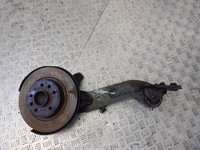 фото thumb №1, Поворотний кулак лівий задня opel vectra c 2.2