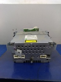 фото thumb №4, Mazda 6 радио заводской cd gr4b66dsx