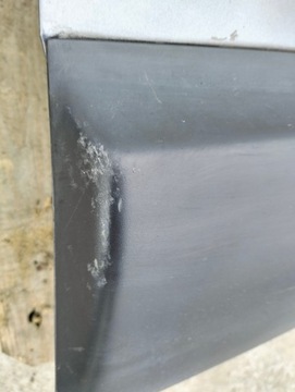 фото thumb №11, Дверь правые правый перед nissan qashqai i j10 +2 2006-2009 цвет b52 g