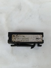 фото thumb №1, Opel insignia a 2010 элементы крепёжные 22640299