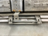 Бампер перед передний mercedes w140 оригинал хром 1408851437 1408850137 в Украине, фото thumb