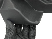 фото thumb №7, Audi a1 2023 комплект обшивки багажника