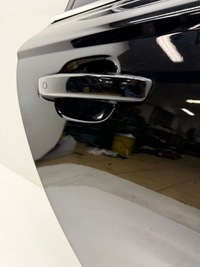 фото thumb №9, Audi a6 s6 c7 sedan дверь правый задняя ly9b полный