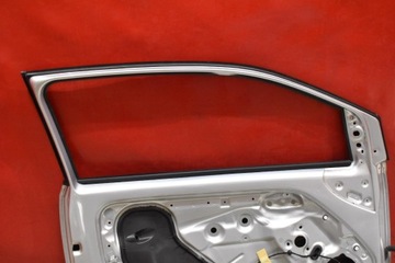 фото thumb №16, Двері ліві перед передні la7w vw up 11-20