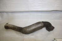 фото thumb №1, Соединитель гибкий труба гаситель vw polo 9n 1.9 tdi