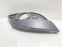 фото thumb №8, Renault twingo ii 2008 правая сторона решётка радиатора радиатора / решётка радиатора