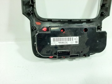 фото thumb №9, Dodge ram 1500 14r панель воздуховод рамка p68186217ac