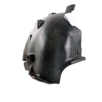 Mercedes-benz w164 підкрилок захист колеса лівий перед a1648840922 Оригінал, фото thumb