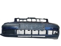 фото thumb №1, Vw passat b5 бампер перед niebieski