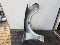 фото thumb №9, Audi a5 8t 07-16r крило лівий перед lx7x