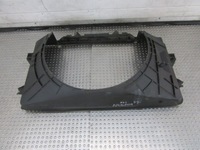 фото thumb №7, Navigator ii 5.4i 2004 защита корпус вентилятора