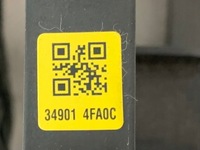 фото thumb №6, Nissan nv200 домкрат переключения передач 349014fa0c