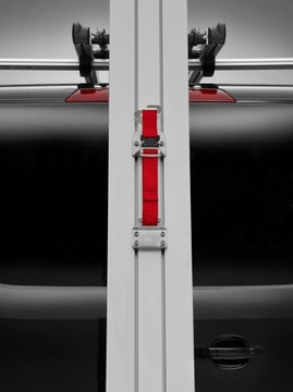 РУЧКА ЛЕСТНИЦЫ RHINO 2.2M FIAT SCUDO 2022- (ЕС)