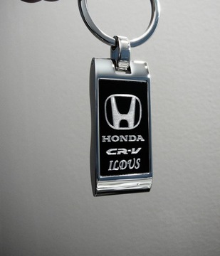 Honda Civic FR-V HR-V CR-V CRX CRX Accord NSX Кольцо с ключом