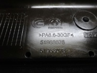 фото thumb №6, Grande punto 1.3 cdti 09r 75km 0281006054 55220715 корпус фільтра повітря